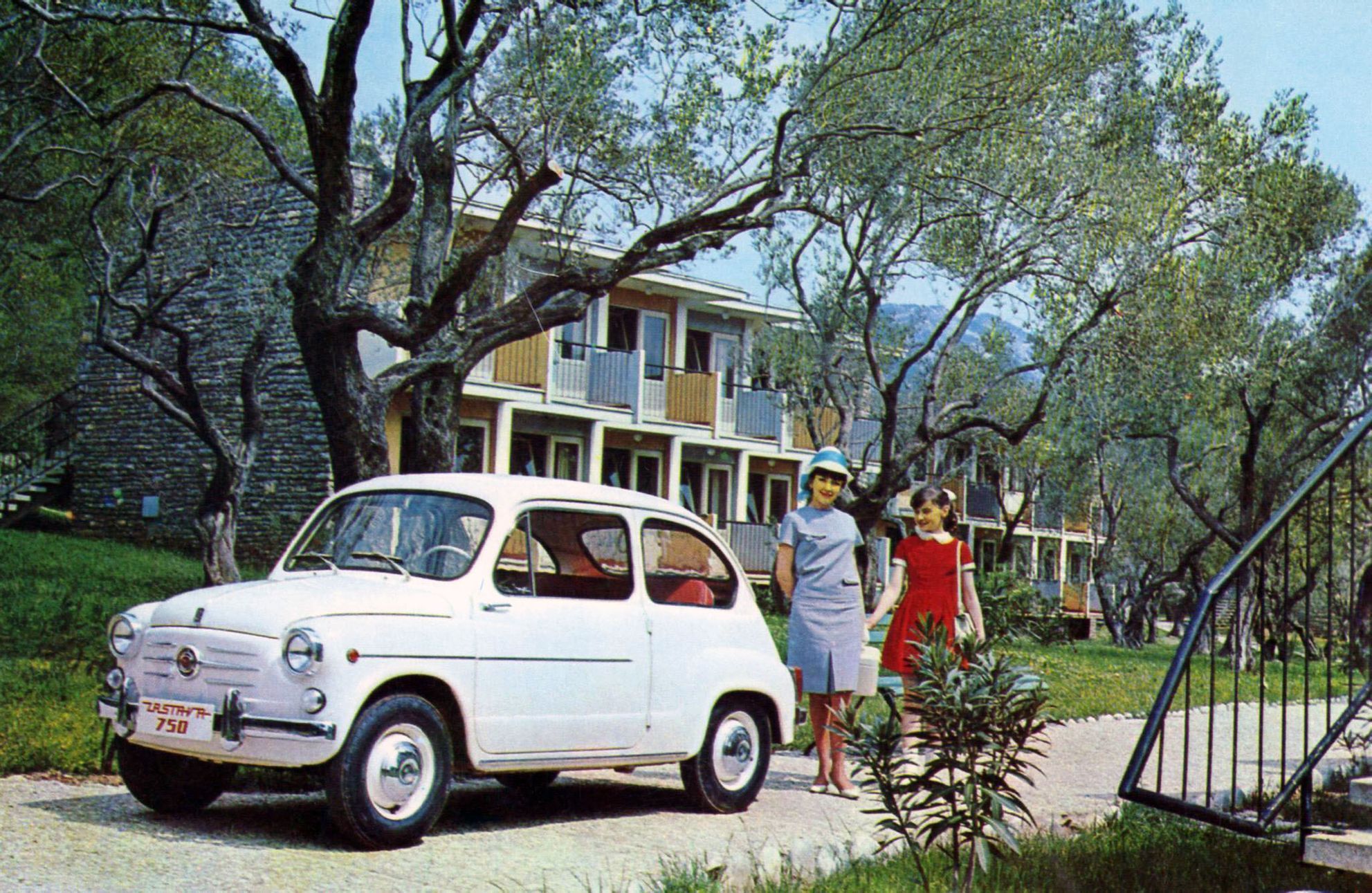 Zastava 750