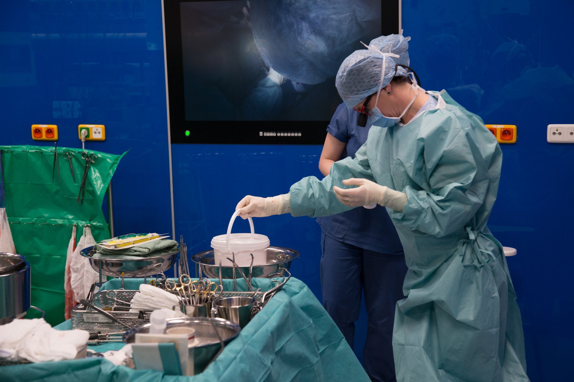 IKEM - 35 let od první transplantace srdce