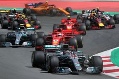 Druhý závod formule 1 v USA se odkládá. V Miami se pojede nejdřív v roce 2020