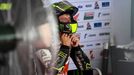 MotoGP 2019: Cal Crutchlow, Honda