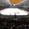 EHT, Česko-Finsko: vyprodaný stadion ve Znojmě (4800 fanoušků)