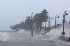 Hurikán Irma způsobil v Karibiku bleskové záplavy. Dva lidé zemřeli, bouře se blíží k Portoriku
