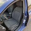 Volkswagen Golf 1.5 TSI People test