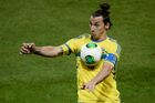 Zlatan Ibrahimovič - Zřejmě největší hvězda z těch, které budou na šampionátu chybět. Švédský reprezentant se po vypadnutí z baráže s Portugalskem nechal slyšet, že bez něho bude mistrovství nudné.