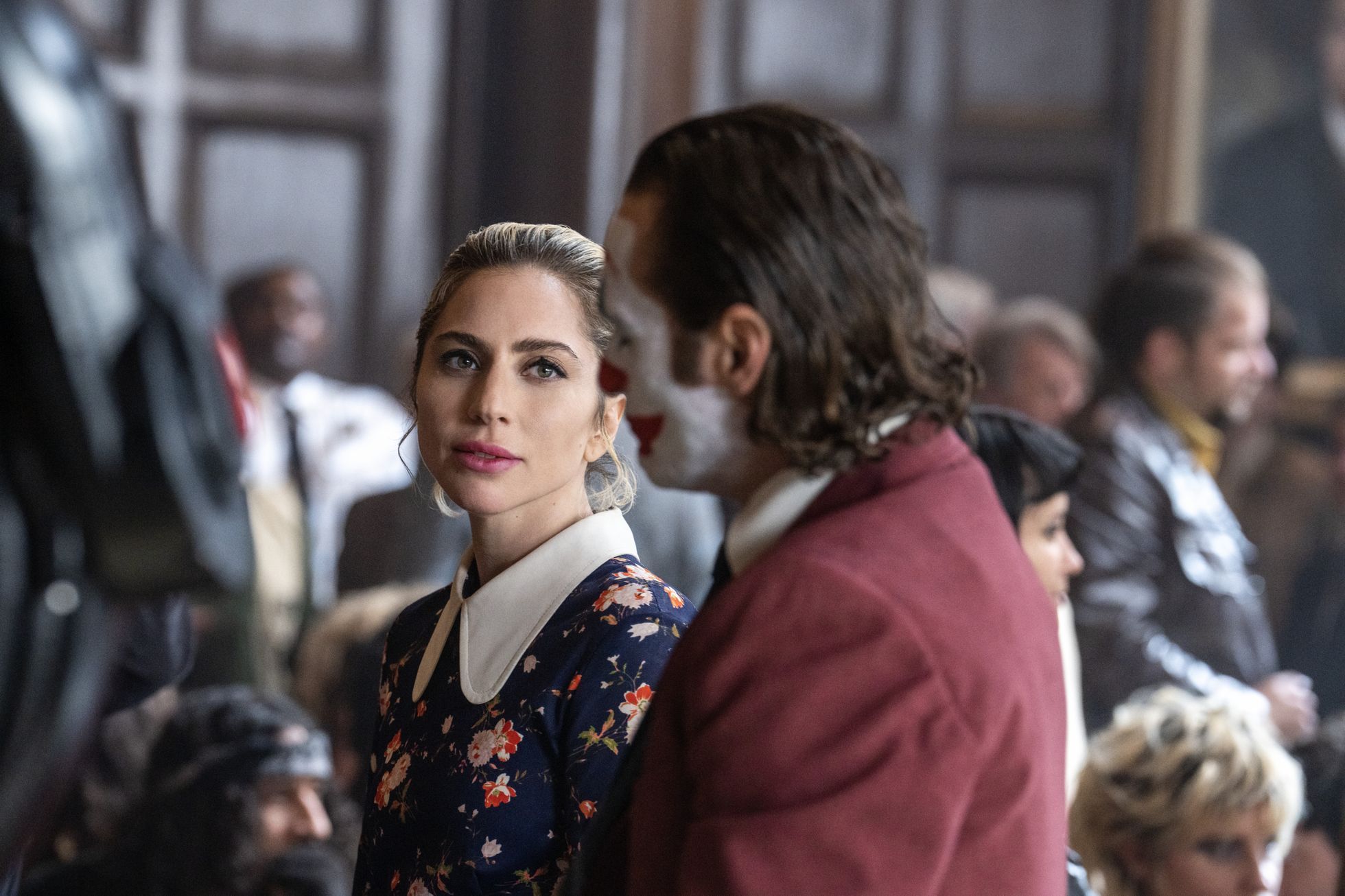 Joker: Folie à Deux, film, 2024