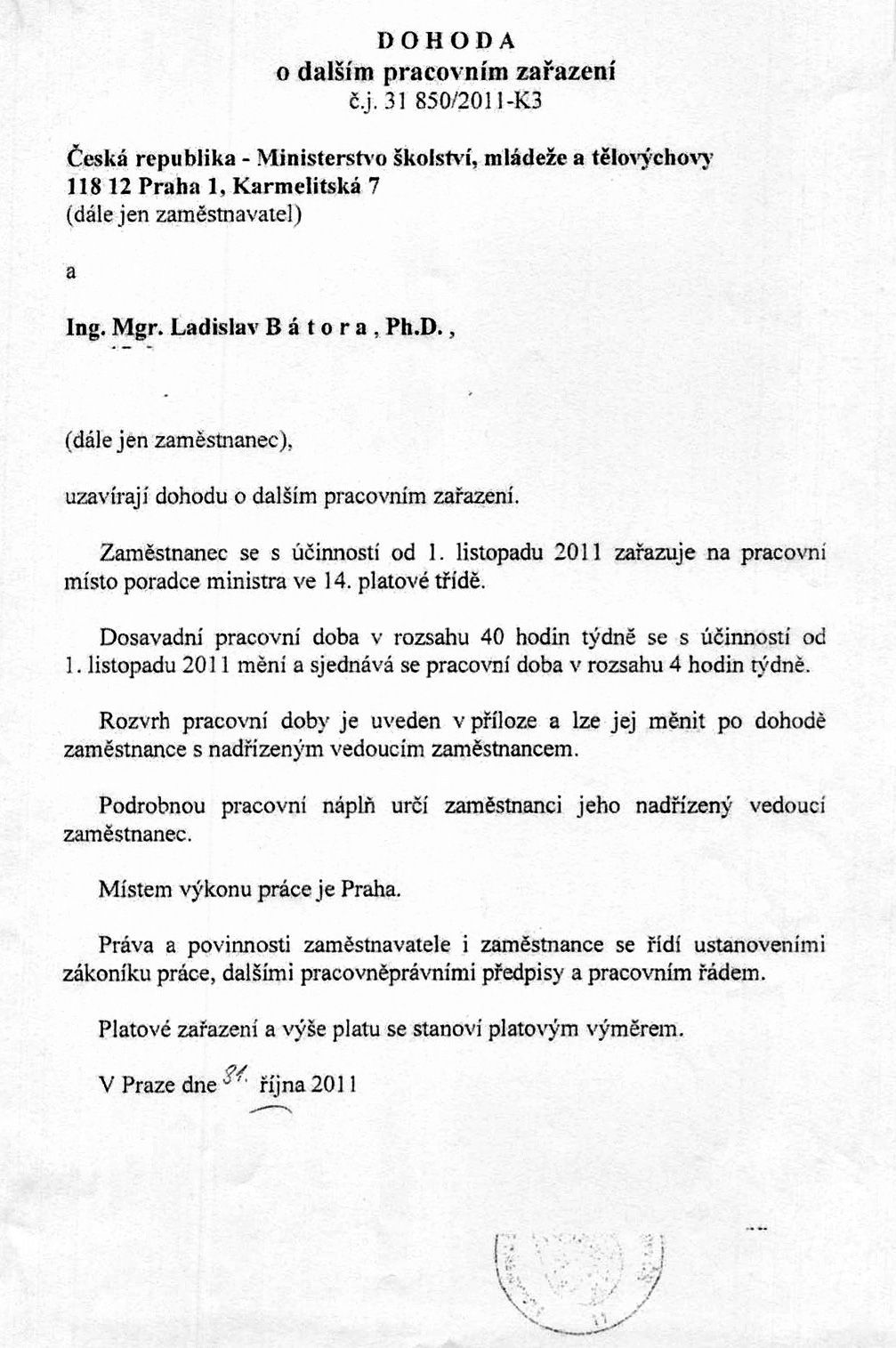 Bátora - dokumenty - 11
