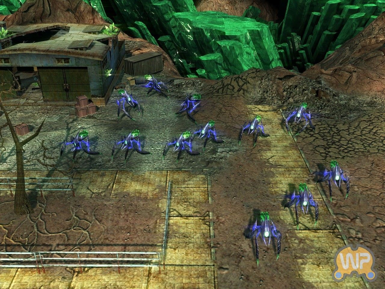 Command & Conquer 3: Kane's Wrath