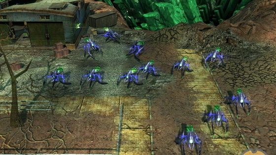 Command & Conquer 3: Kane's Wrath