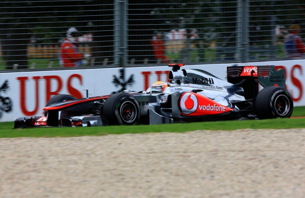 VC Austrálie - trénink - Hamilton