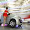 Šanghaj autosalon