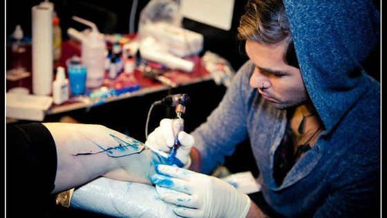 Lukáš Musil alias Musa a jeho dílo