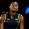 Coco Gauffová, semifinále Australian Open 2024