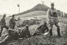 Válka o Slovensko v roce 1919