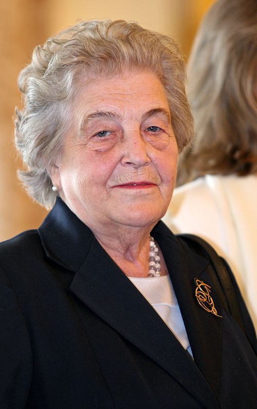 Významné české ženy 2007