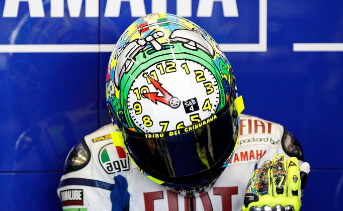 Valentino Rossi 
Volný mix pěkných fotek k možnému výběru či výmazu a zařazení do fotogalerie