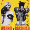 Jean-Michel Basquiat, Andy Warhol, 2023