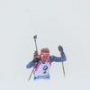 Biatlon na Holmenkollenu, vytrvalostní závod žen