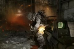 Killzone 2: Behind the Bullet