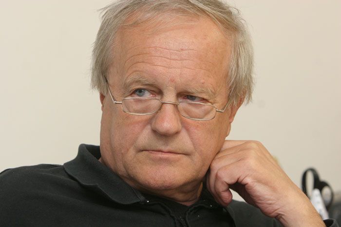 Jaroslav Žejdl