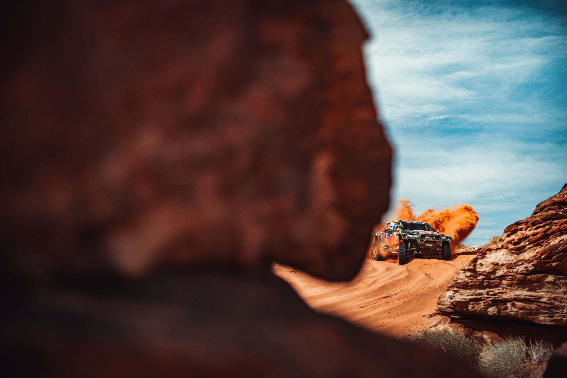 Marian Chytka - Rallye Dakar 2025