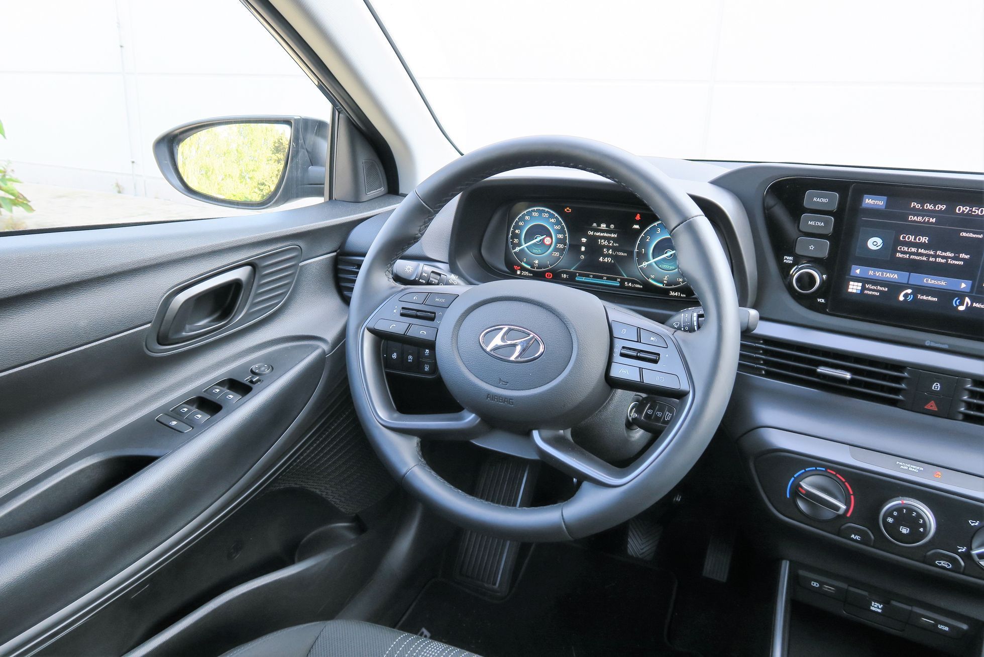 Hyundai Bayon 2021