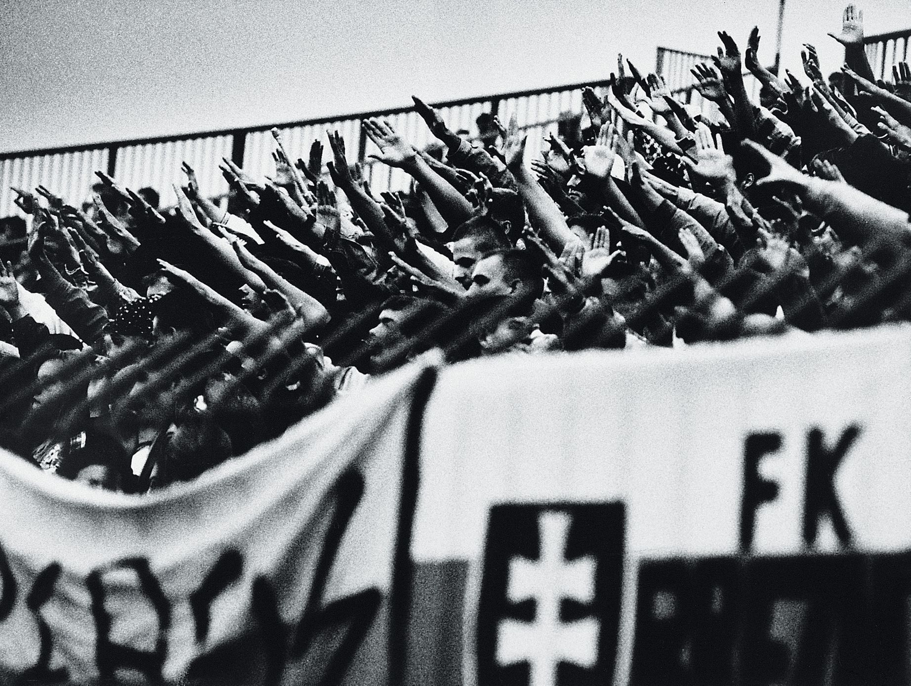 Czech Press Photo výstava - NEPOUŽÍVAT