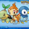 Pokémon Diamond