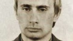 Vladimir Putin, KGB