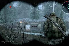 Video: Socom: Fireteam Bravo 3