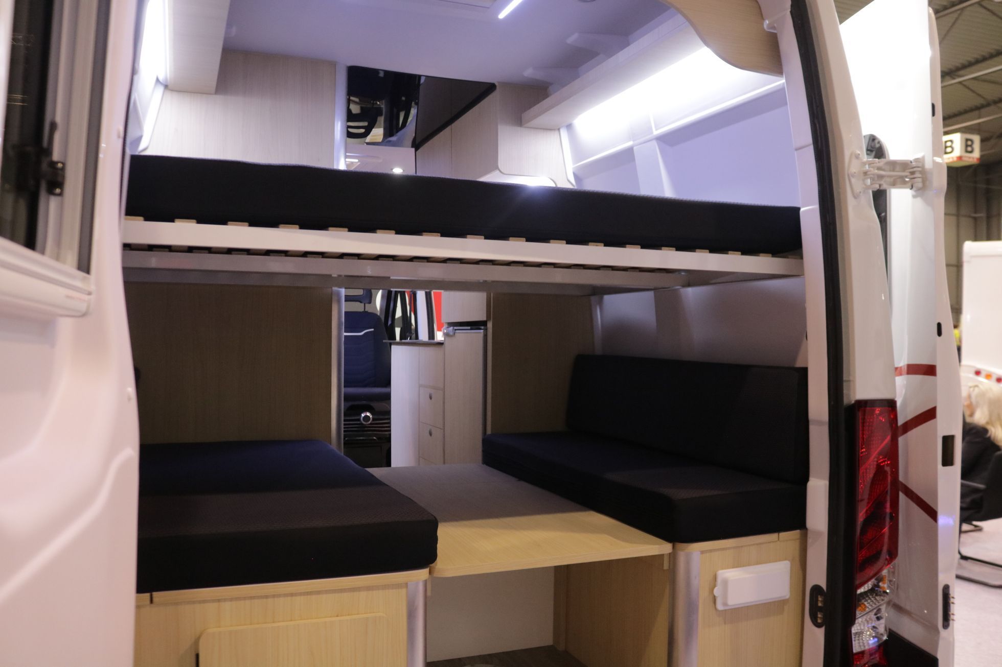 ForCaravan veletrh 2021