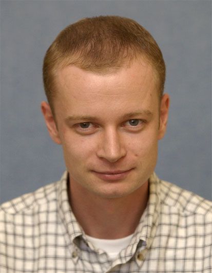 Pavel Tomášek