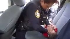 Policistka oživila dítě