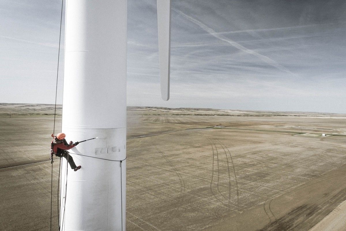 20 nejlepších fotek pořízených z dronu v roce 2016 - Dronestagram