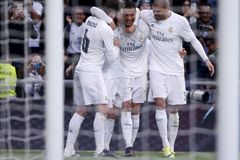 Real Madrid podepíše rekordní smlouvu s Adidasem. Vynese mu miliardu liber
