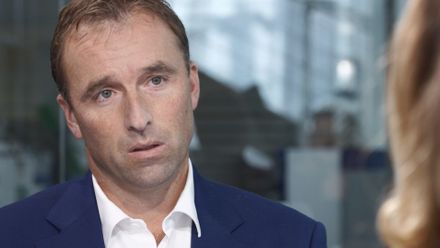 Miliardy potečou do sportu přes novou agenturu. Chceme sport vyčistit, říká Hnilička