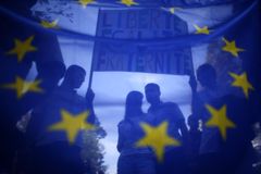 Bosna a Hercegovina oficiálně zažádá o členství v EU. Čekají ji roky vyjednávání
