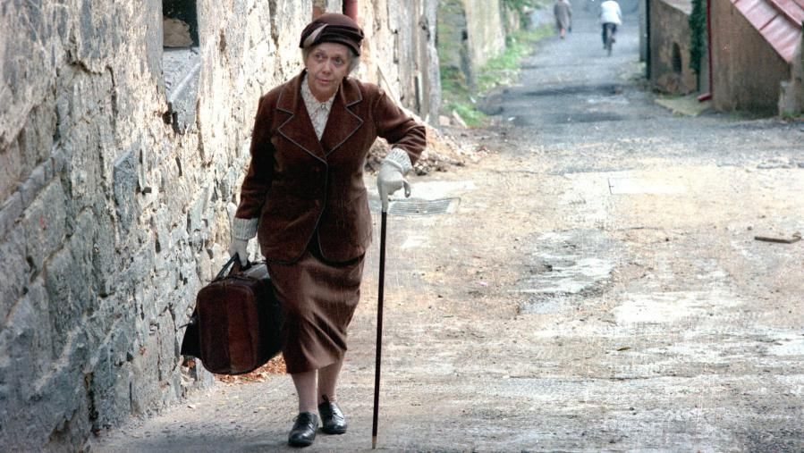 Jiřina Jirásková - Zámek v Čechách - 1993