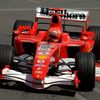 Michael Schumacher, Monako 2006