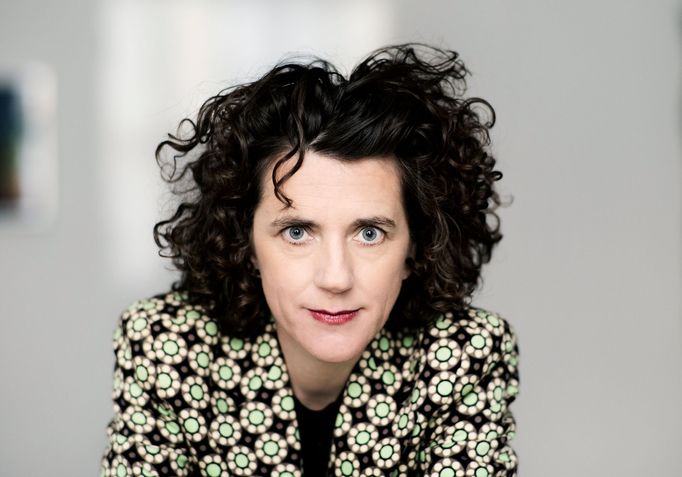 Olga Neuwirth.