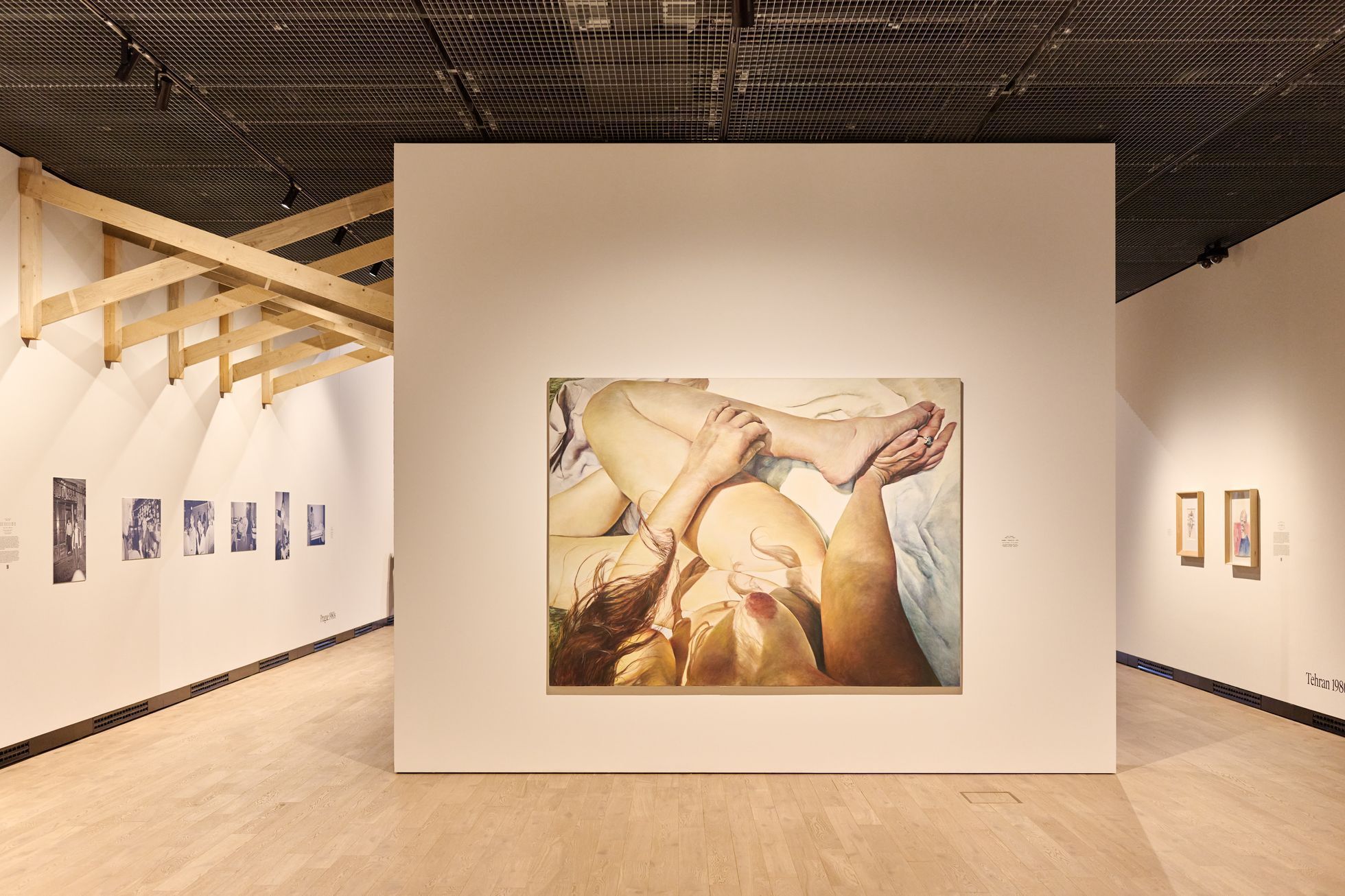 Bohemia: Příběh fenoménu, Kunsthalle Praha, 2023