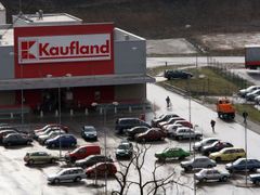 Kaufland je jediným z velkých řetězců, který figuruje mezi pěti největšími dovozci masa v ČR