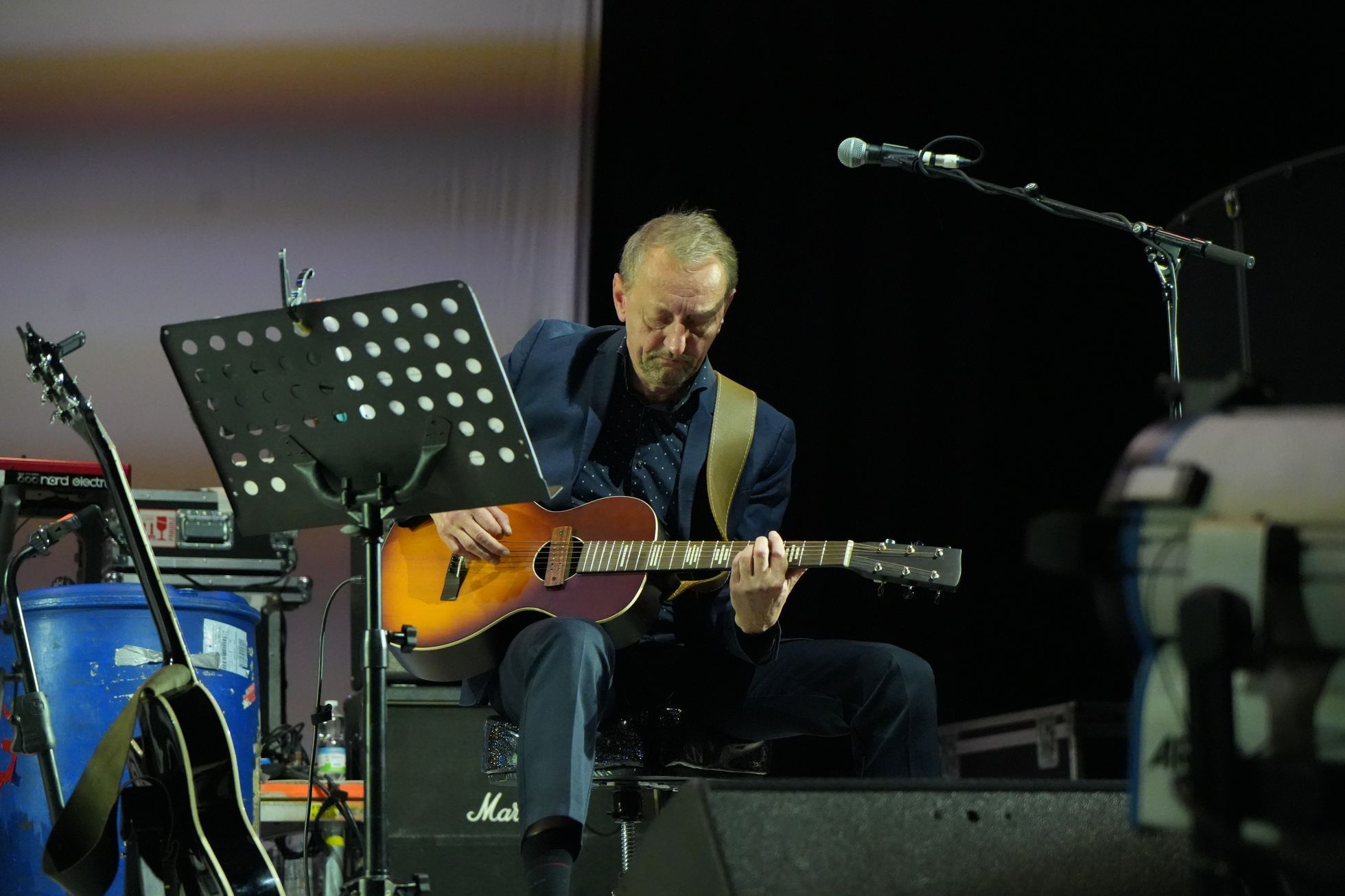 Einstürzende Neubauten