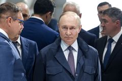 Nejjasnější důkaz o stavu Ruska. Sen o supervelmoci je v prachu, píše The Atlantic