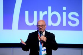 Konference URBIS 2018