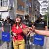 Pride, Budapešť, Istanbul