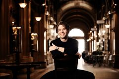 „Opera je poslední umělecká forma, která se obejde bez AI,“ říká operní star Bernheim