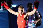Cíl a touha boxera Chládka: Chci medaili z mistrovství světa