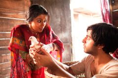 Indičtí cenzoři pustili do kin Děti půlnoci bez škrtů