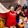 Prezidentské volby 2023 Petr Pavel