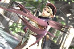 Soul Calibur IV - s Yodou na věčné časy
